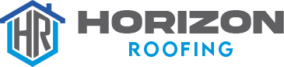 horizon roofing website logo